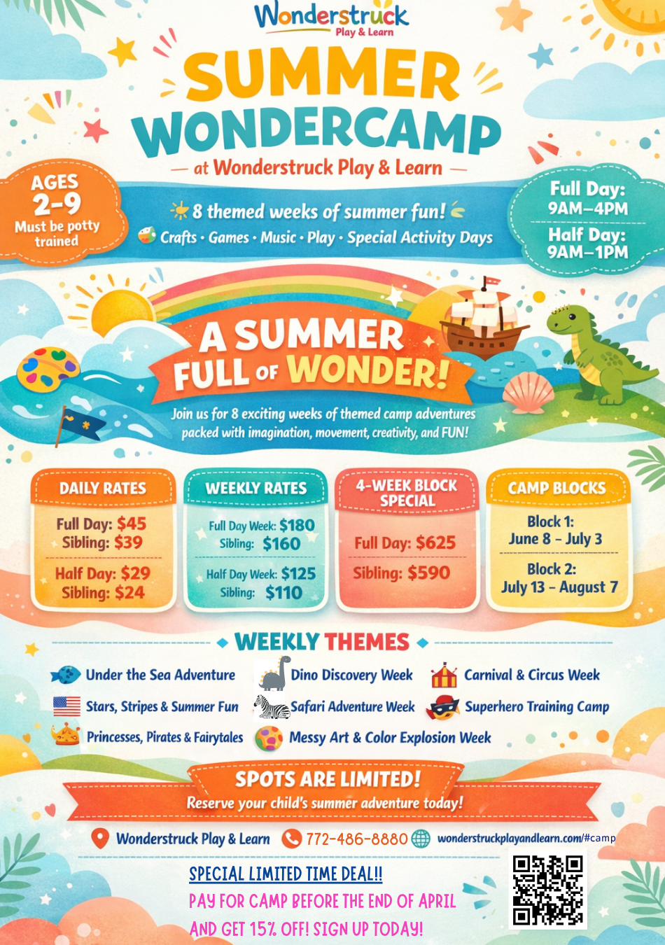 Wonderstruck Play & Learn - Image 3